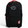Backpacks Naruto Shippuden Akatsuki Cloud Built-Up Backpack - BoxLunch Exclusive
