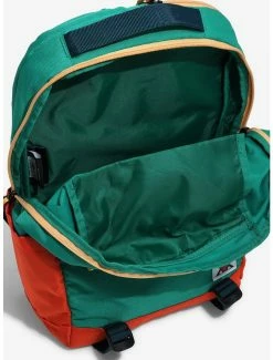 Backpacks Hunter X Hunter Grid Portraits Built-Up Backpack - BoxLunch Exclusive -BoxLunch Shop 16526036 av3