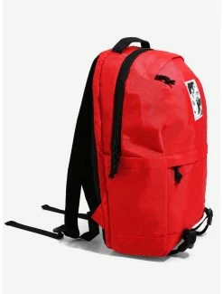 Backpacks InuYasha Manga Panel Portrait Built-Up Backpack - BoxLunch Exclusive -BoxLunch Shop 16526038 av1