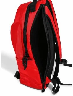 Backpacks InuYasha Manga Panel Portrait Built-Up Backpack - BoxLunch Exclusive -BoxLunch Shop 16526038 av3