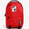 Backpacks InuYasha Manga Panel Portrait Built-Up Backpack - BoxLunch Exclusive