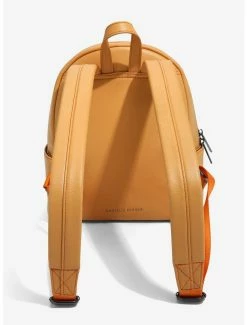 Backpacks Danielle Nicole Disney Pixar Up Russell The Spirit Of Adventure Mini Backpack - BoxLunch Exclusive -BoxLunch Shop 16531223 av3