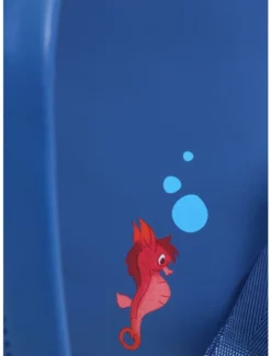 Backpacks Loungefly Disney Pinocchio Underwater Mini Backpack - BoxLunch Exclusive -BoxLunch Shop 16531245 av3