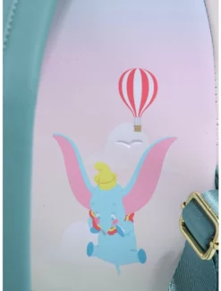 Backpacks Loungefly Disney Dumbo Tree Nap Mini Backpack - BoxLunch Exclusive -BoxLunch Shop 16531261 av3