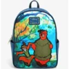 Backpacks Loungefly Disney Robin Hood Robin & Little John Mini Backpack