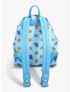 Backpacks Loungefly Disney Oliver & Company Mini Backpack - BoxLunch Exclusive -BoxLunch Shop 16533650 av2