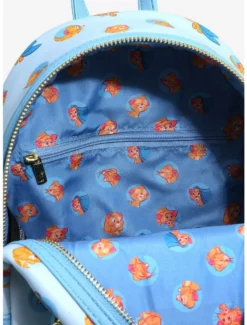 Backpacks Loungefly Disney Oliver & Company Mini Backpack - BoxLunch Exclusive -BoxLunch Shop 16533650 av3