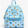 Backpacks Loungefly Disney Oliver & Company Mini Backpack - BoxLunch Exclusive