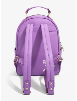 Backpacks Loungefly Disney The Lion King Pride Rock Mini Backpack - BoxLunch Exclusive -BoxLunch Shop 16533664 av2