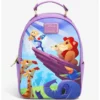 Backpacks Loungefly Disney The Lion King Pride Rock Mini Backpack - BoxLunch Exclusive