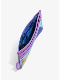 Matching Sets Loungefly Disney The Lion King Pride Rock Cardholder - BoxLunch Exclusive -BoxLunch Shop 16533666 av2