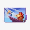 Matching Sets Loungefly Disney The Lion King Pride Rock Cardholder - BoxLunch Exclusive