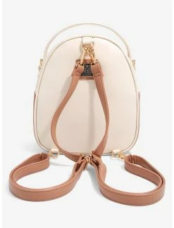 Backpacks The Lord Of The Rings Bag End Door Mini Backpack - BoxLunch Exclusive -BoxLunch Shop 16533674 av3