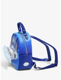 Backpacks Our Universe Disney Hercules Muses 2-in-1 Mini Backpack & Crossbody Bag Set - BoxLunch Exclusive -BoxLunch Shop 16587686 av3