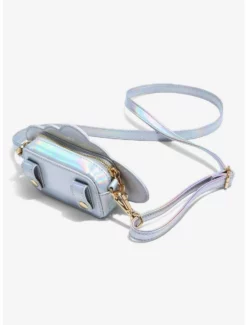 Backpacks Our Universe Disney Hercules Muses 2-in-1 Mini Backpack & Crossbody Bag Set - BoxLunch Exclusive -BoxLunch Shop 16587686 av5