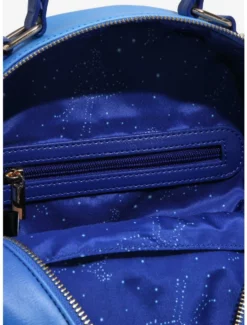 Backpacks Our Universe Disney Hercules Muses 2-in-1 Mini Backpack & Crossbody Bag Set - BoxLunch Exclusive -BoxLunch Shop 16587686 av6