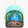 Backpacks Loungefly Disney Chip ‘n’ Dale Clarice Tropical Mini Backpack - BoxLunch Exclusive