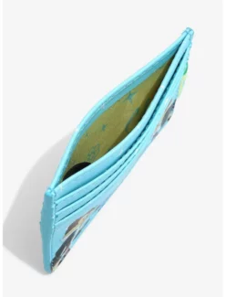 Matching Sets Loungefly Disney Chip ‘n’ Dale Clarice Sparkle Cardholder - BoxLunch Exclusive -BoxLunch Shop 16588028 av2