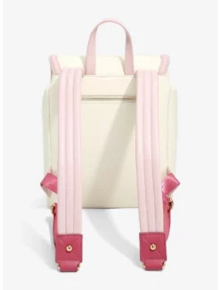 Backpacks Our Universe Disney Bambi Petals & Friends Mini Backpack - BoxLunch Exclusive -BoxLunch Shop 16621867 av2