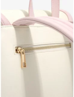 Backpacks Our Universe Disney Bambi Petals & Friends Mini Backpack - BoxLunch Exclusive -BoxLunch Shop 16621867 av3