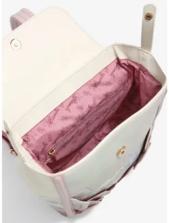 Backpacks Our Universe Disney Bambi Petals & Friends Mini Backpack - BoxLunch Exclusive -BoxLunch Shop 16621867 av5