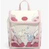 Backpacks Our Universe Disney Bambi Petals & Friends Mini Backpack - BoxLunch Exclusive