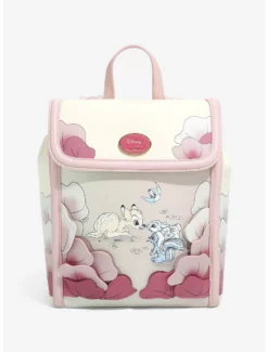 Backpacks Our Universe Disney Bambi Petals & Friends Mini Backpack - BoxLunch Exclusive