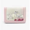 Matching Sets Our Universe Disney Bambi Sleeping With Petals Small Wallet - BoxLunch Exclusive