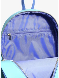 Backpacks Disney Atlantis Baby Kida & The Queen Of Atlantis 2-in-1 Mini Backpack & Fanny Pack - BoxLunch Exclusive -BoxLunch Shop 16621999 av6