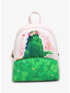 Backpacks Danielle Nicole Disney Moana Te Fiti Floral Mini Backpack - BoxLunch Exclusive
