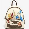 Backpacks Loungefly Disney The Sword In The Stone Sword Mini Backpack - BoxLunch Exclusive