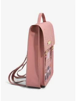 Backpacks Harry Potter Chibi Trio Backpack - BoxLunch Exclusive -BoxLunch Shop 16704679 av1