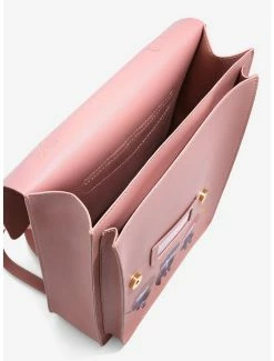 Backpacks Harry Potter Chibi Trio Backpack - BoxLunch Exclusive -BoxLunch Shop 16704679 av4