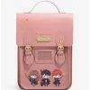 Backpacks Harry Potter Chibi Trio Backpack - BoxLunch Exclusive