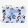 Matching Sets Jujutsu Kaisen Chibi Jujutsu Sorcerers Cardholder - BoxLunch Exclusive