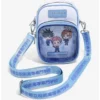 Matching Sets Jujutsu Kaisen Chibi First Year Jujutsu Sorcerers Pin Collector Crossbody Bag - BoxLunch Exclusive