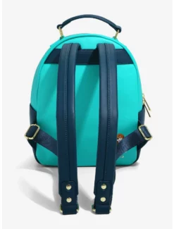 Backpacks Loungefly Disney The Fox And The Hound Tod & Copper Playtime Mini Backpack - BoxLunch Exclusive -BoxLunch Shop 16704722 av2