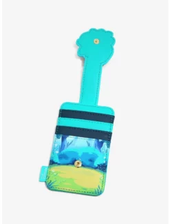 Matching Sets Loungefly Disney The Fox And The Hound Tod & Copper Playtime Cardholder - BoxLunch Exclusive -BoxLunch Shop 16704724 av2