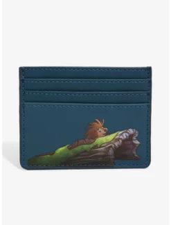 Matching Sets Loungefly Disney The Fox And The Hound Splash Cardholder - BoxLunch Exclusive -BoxLunch Shop 16704728 av1