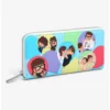 Matching Sets Loungefly Disney Pixar Up Carl & Ellie's Lifetime Wallet