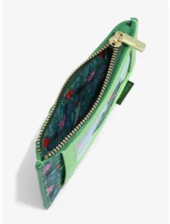 Matching Sets Loungefly Disney Pixar A Bug's Life Leaf Cardholder - BoxLunch Exclusive -BoxLunch Shop 16704754 av2