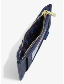 Matching Sets Loungefly Marvel Thor: Love And Thunder Chibi Mighty Thor & Thor Cardholder - BoxLunch Exclusive -BoxLunch Shop 16704801 av2