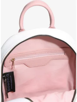 Backpacks Star Wars Chibi Padmé Outfits Allover Print Mini Backpack – BoxLunch Exclusive -BoxLunch Shop 16704912 av3