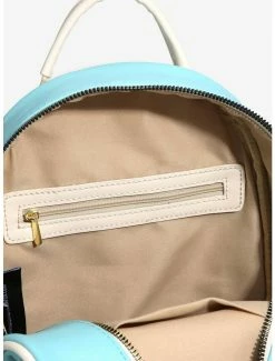 Backpacks Disney Moana Baby Moana & Animal Friends Mini Backpack - BoxLunch Exclusive -BoxLunch Shop 16721383 av4