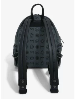 Backpacks Loungefly Marvel Doctor Strange In The Multiverse Of Madness Chibi Characters Mini Backpack - BoxLunch Exclusive -BoxLunch Shop 16761478 av3