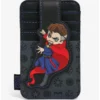 Matching Sets Loungefly Marvel Doctor Strange In The Multiverse Of Madness Chibi Portraits Cardholder - BoxLunch Exclusive