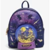 Backpacks Danielle Nicole Harry Potter Hogwarts Snow Globe Mini Backpack - BoxLunch Exclusive