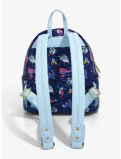 Backpacks Loungefly Disney Aladdin Genie Outfits Mini Backpack - BoxLunch Exclusive -BoxLunch Shop 16896833 av2