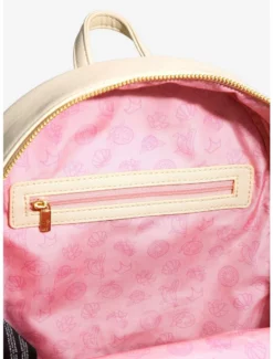 Backpacks Loungefly Disney Princess Layered Cake Mini Backpack - BoxLunch Exclusive -BoxLunch Shop 16896849 av4
