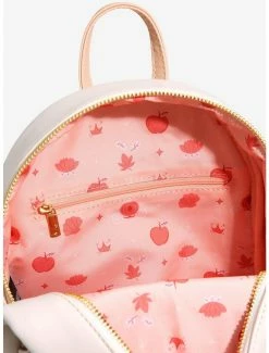 Backpacks Loungefly Disney Princess Chibi Princesses & Friends Save Mini Backpack - BoxLunch Exclusive -BoxLunch Shop 16896851 av4